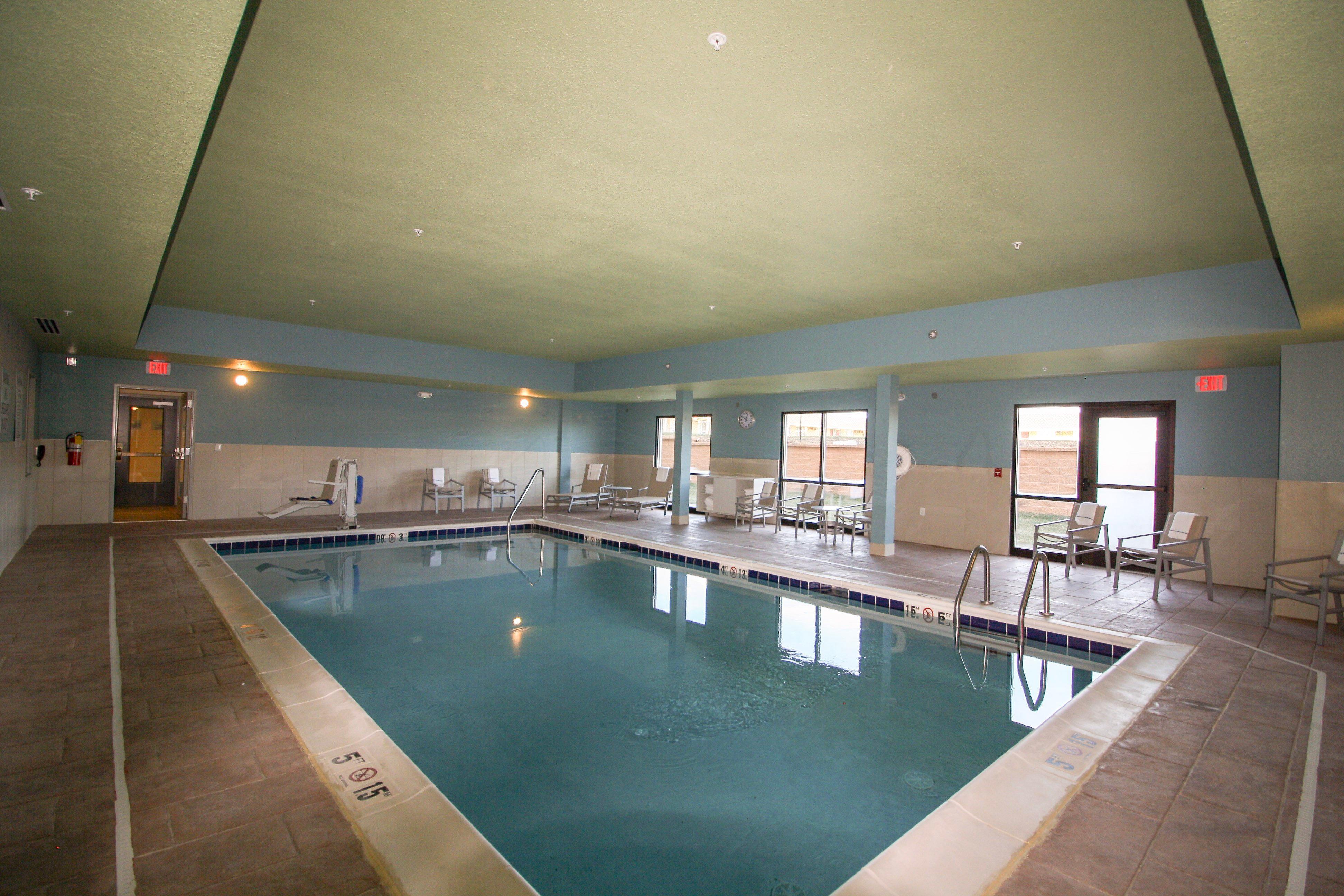 Holiday Inn Express & Suites - Kirksville - University Area By Ihg Экстерьер фото