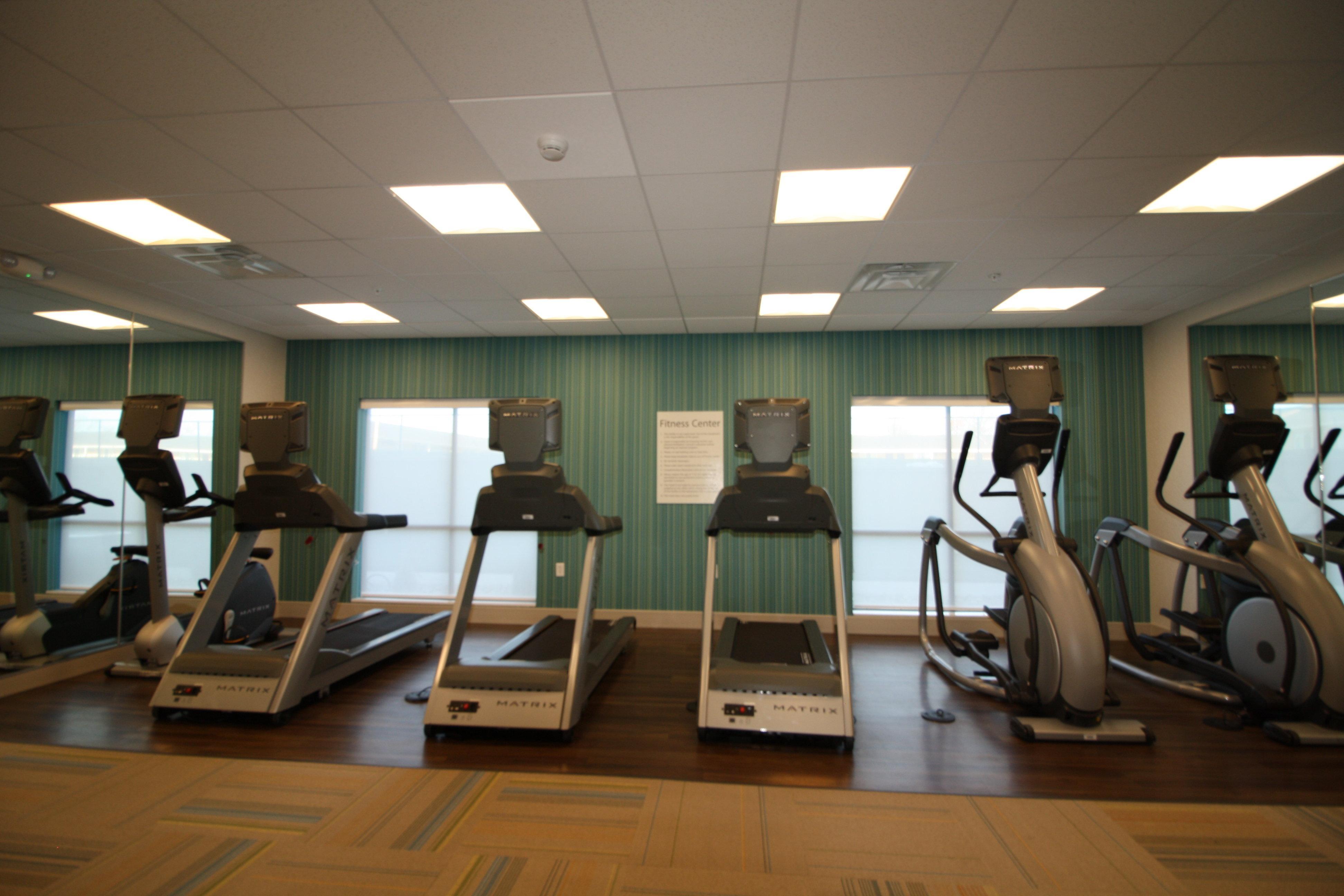 Holiday Inn Express & Suites - Kirksville - University Area By Ihg Экстерьер фото
